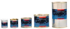 FUMISPORE SHOCK